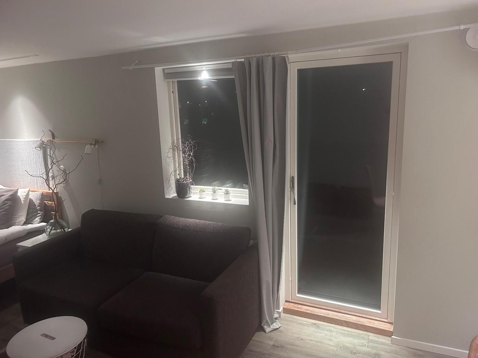 Stockholms Home Away From Home Fisksatra Esterno foto